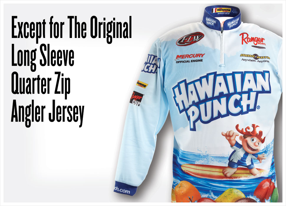 create your desing or we have 100’s to choose from... Custom fishing jersey 